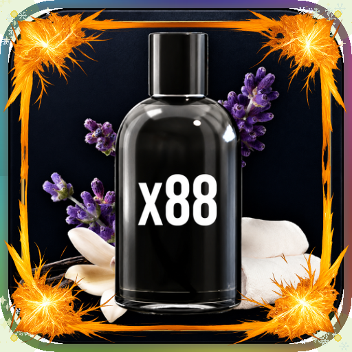 x88 — mitra unggulan