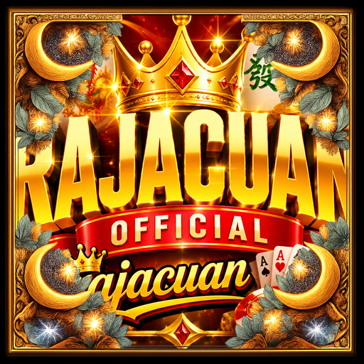 rajacuan — mitra unggulan